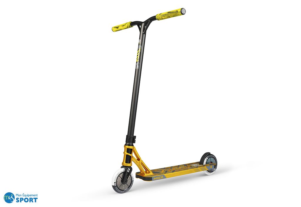 Trottinette adulte et enfant, freestyle et électrique - Mon Equipement