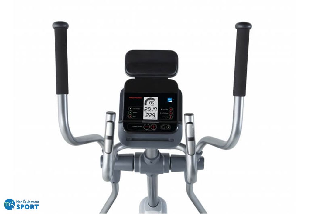 Vélo elliptique à résistance magnétique Sport E 5.0 - Pro-Form