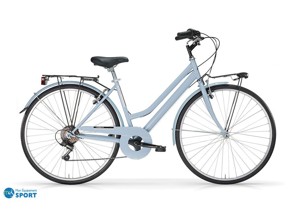 Mbm Velo Route 28 Pouces Vélo De Ville Femme Touring 28 Pouces