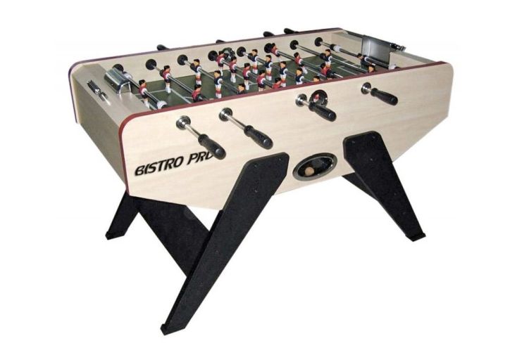 Babyfoot Bistro Pro