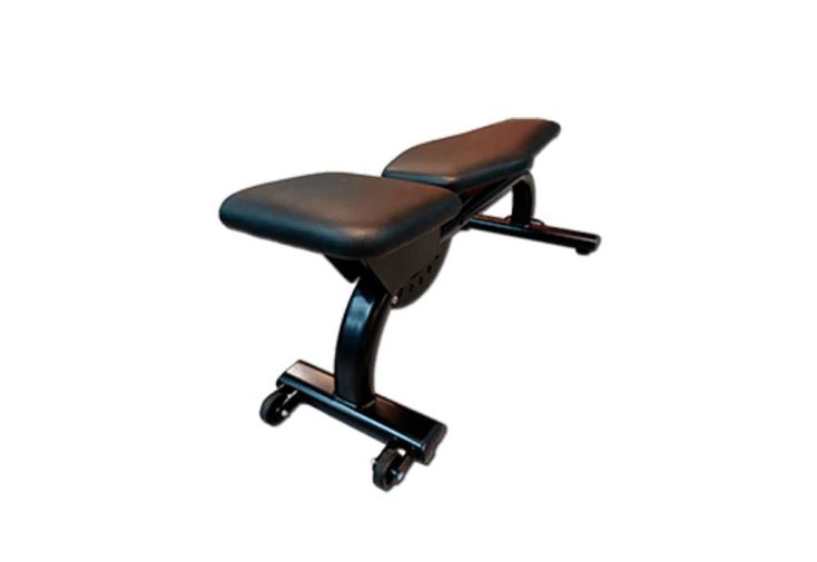 Banc de musculation réglable KS16 - Ortus Fitness