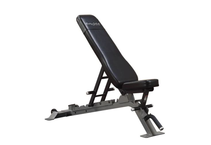 banc musculation inclinable