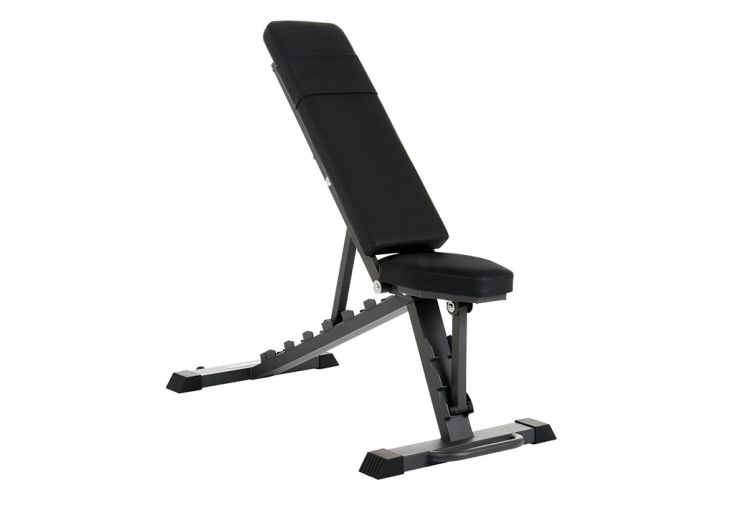 Banc de musculation multifonction inclinable Finnlo