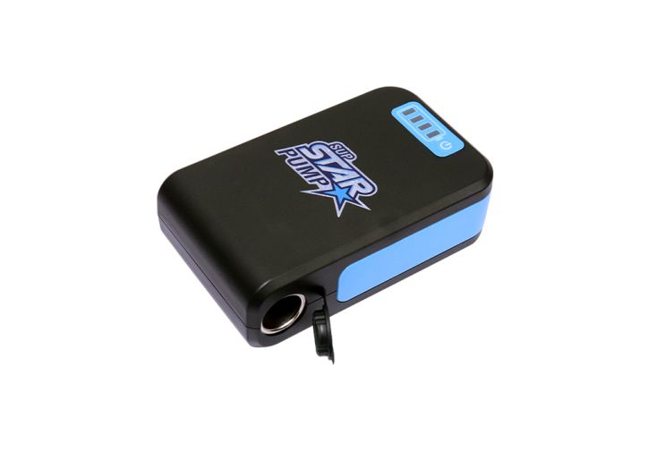 Batterie externe pour gonfleur électrique pour paddle - Star Pump X - Star