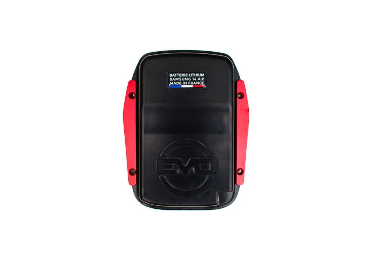 Batterie pour skate électrique Switcher HP V2 Evo Spirit