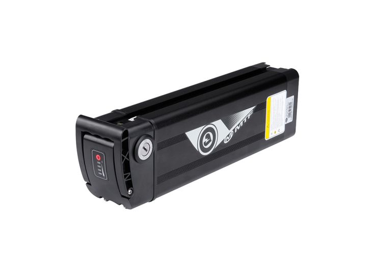 Batterie pour vélo électrique pliant Mountfield Li-ion 36 V / 13 Ah