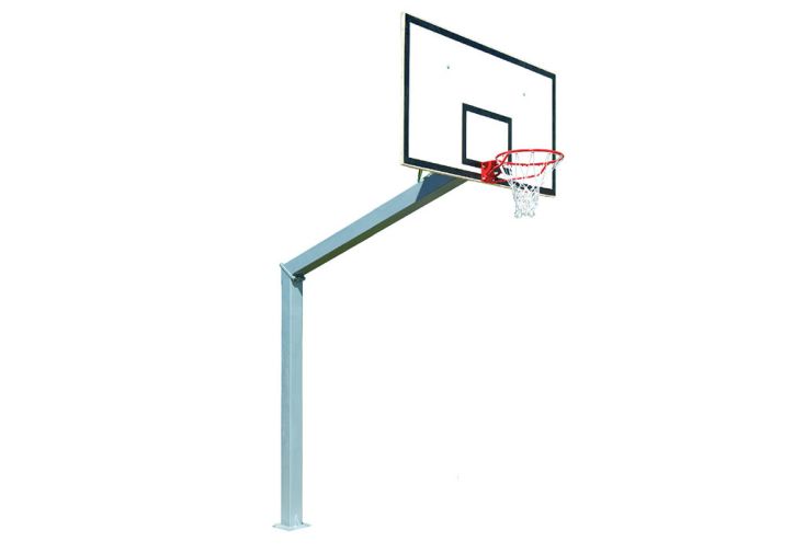 Panier de basket d'extérieur – 3,05 m
