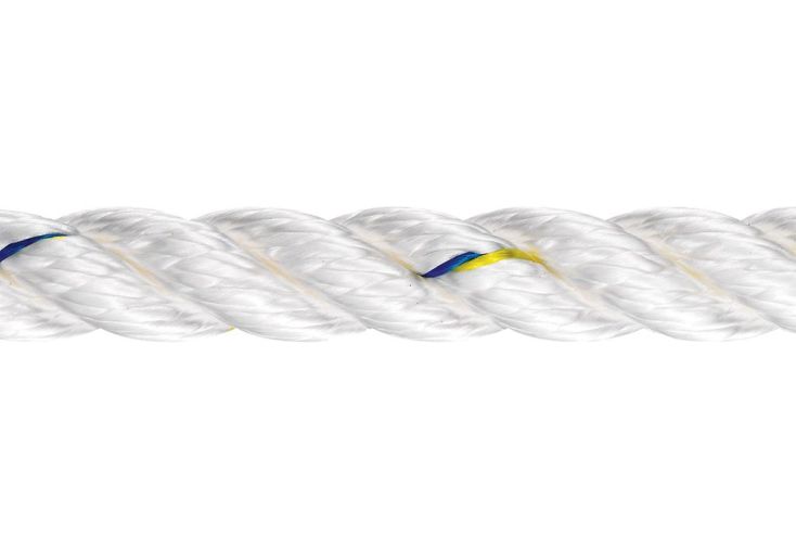 Cordage Latina pour Amarre 18 mm (à partir de 8 m)