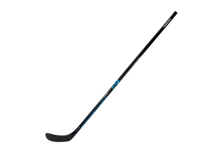 Crosse de hockey sur glace Bauer Nexus E5 PRO 55 - S22 INT