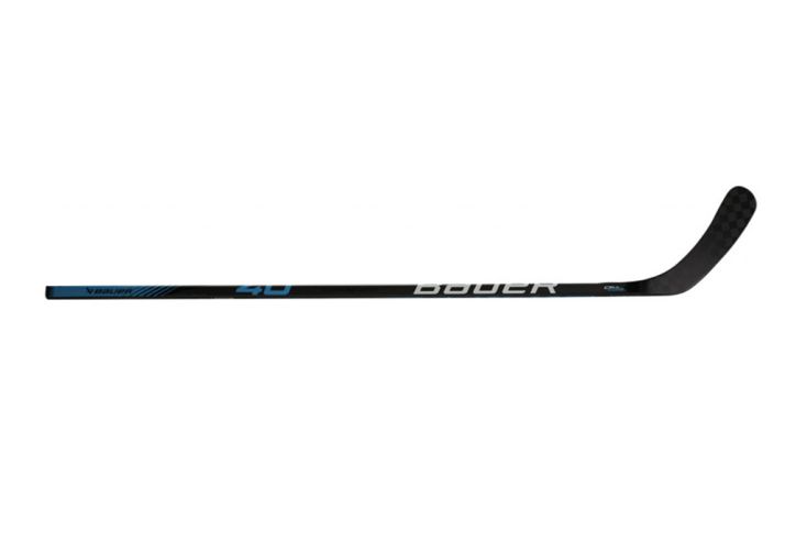 Crosse de hockey sur glace enfant Bauer Nexus Performance 40 - S22