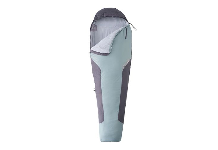 Sac de couchage en tissu Ripstop Trail 600 – 210 x 80 cm