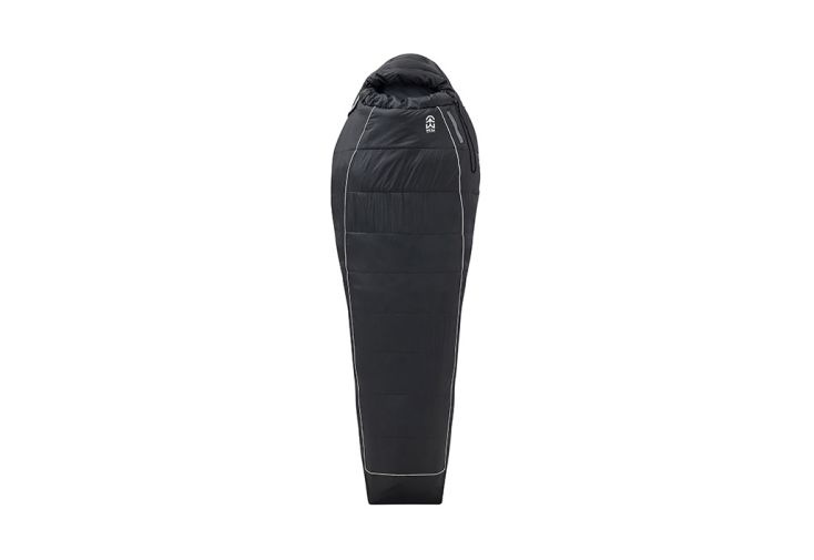 Sac de Couchage Grand Froid X-Trem 2.0 Regular 215 cm