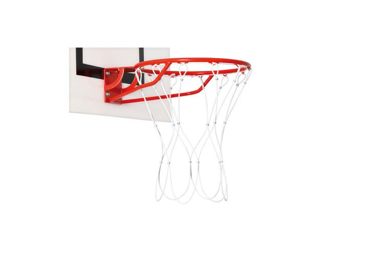 Filet de basket universel en câble acier gainé – Ø 5 mm