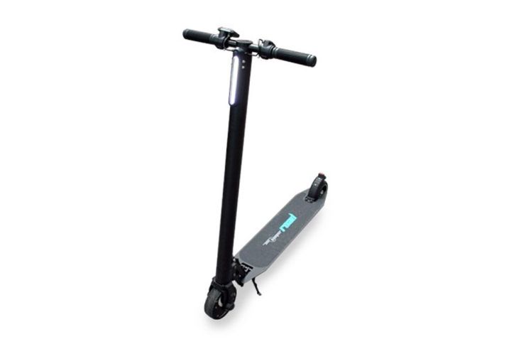 Trottinette électrique pliable - Lite FX1L4