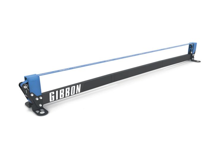 Slackline Gibbon 3 m autoportante - Slack Rack fitness