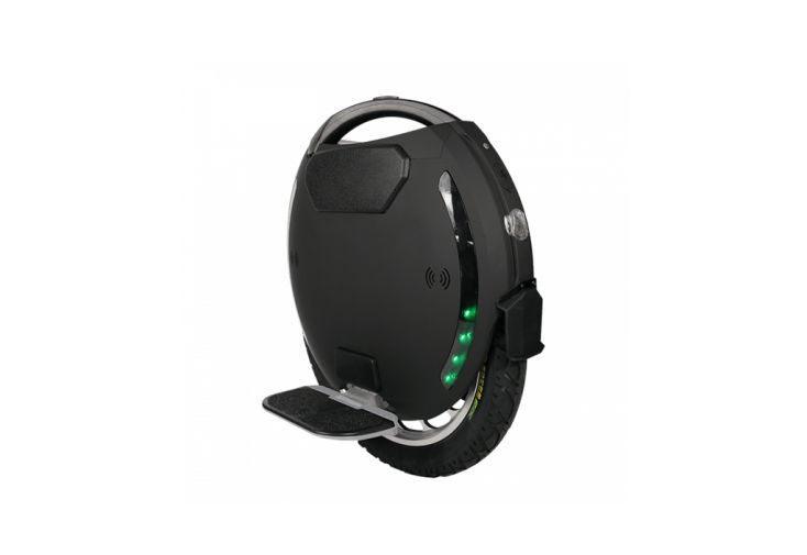 Gyroroue électrique toutterrain KSS18XL 1554 Wh KingSong