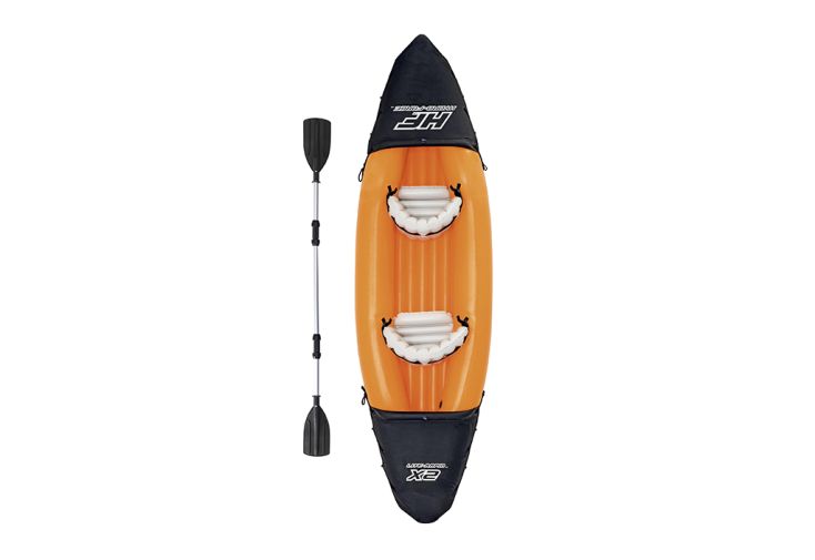 Kayak gonflable en PVC 2 places – Lite Rapid