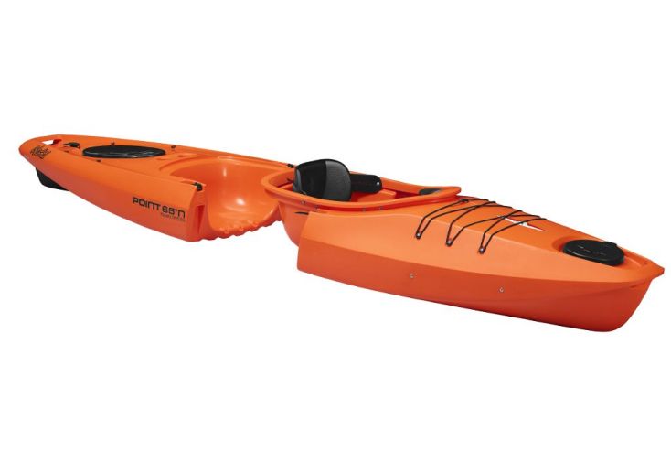 Kayak modulable Martini GTX Solo ou Duo