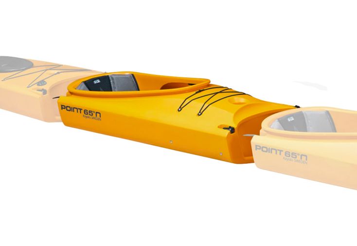 Module supplémentaire pour kayak modulable Mercury