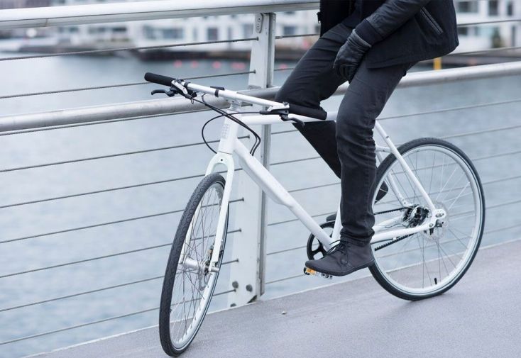 biomega nyc bike