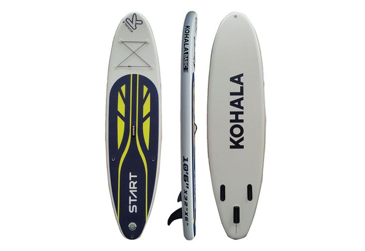 Planche de SUP gonflable 10,6’’ – Start