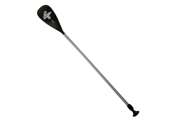 Pagaie télescopique en aluminium pour paddle