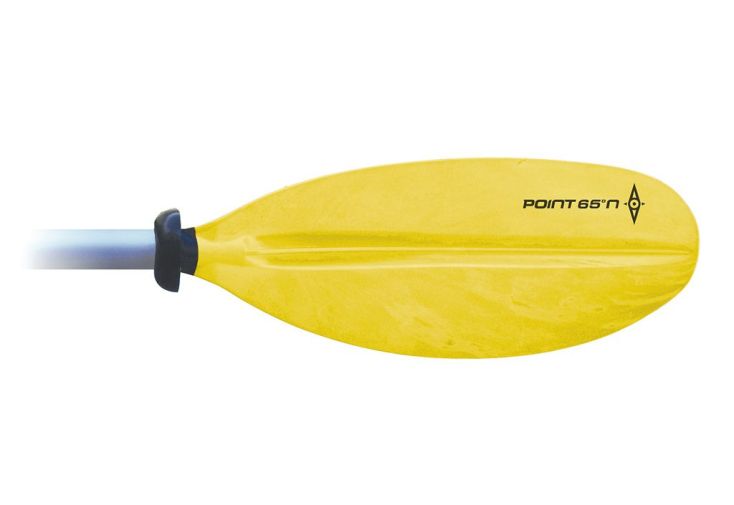 Pagaie pour Kayak en Aluminium Easy Tourer (pls dim.) - Point 65°N