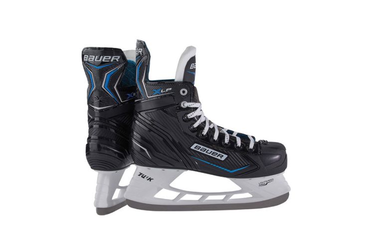 Patins de hockey Bauer X-LP Junior