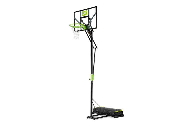 Panier de basket mobile – 2,30 à 3,05 m