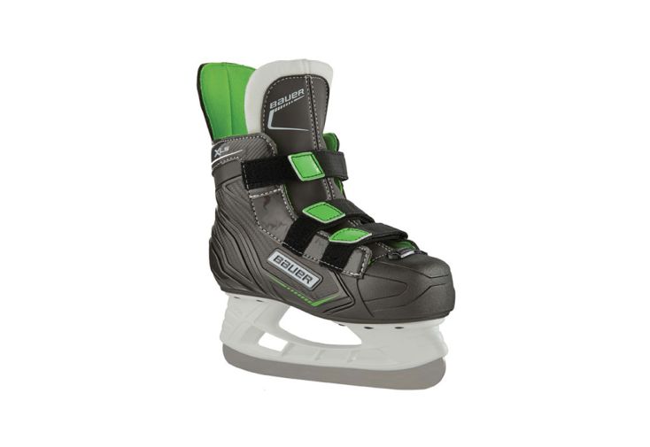 Patins de hockey pour enfant Bauer X-LS