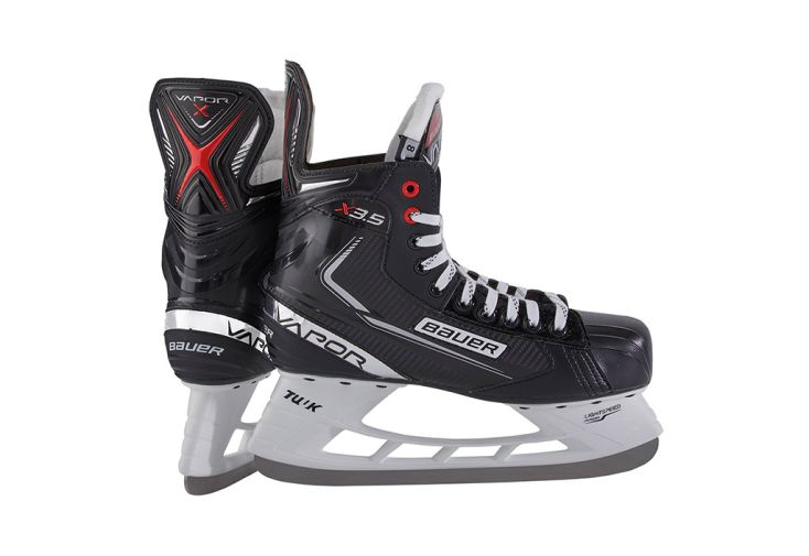 Patins de hockey Bauer Vapor X3.5 intermédiaires