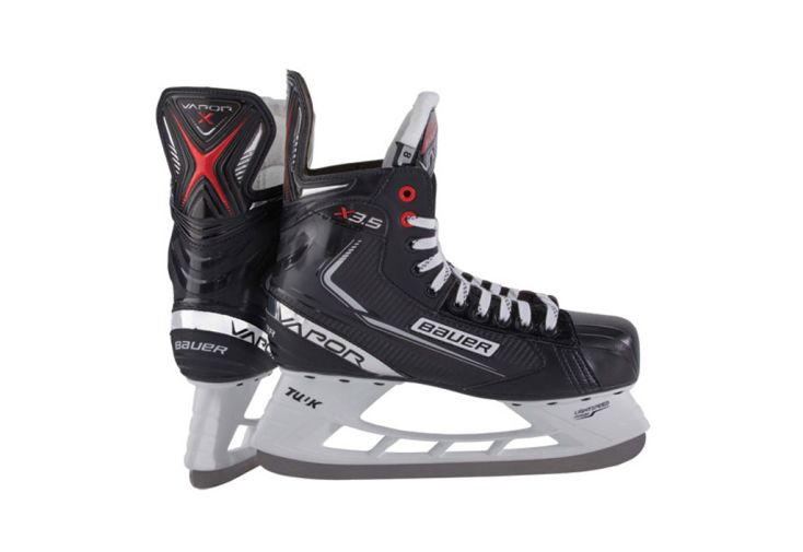 Patins de hockey sur glace Bauer Vapor X3.5 Junior
