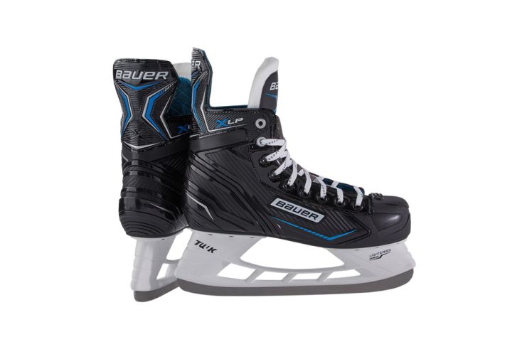 Patins de hockey Bauer X-LP intermédiaires