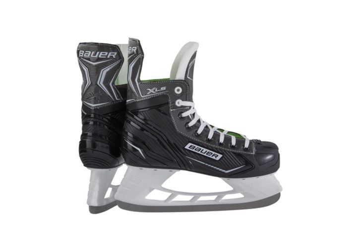 Patins de hockey Bauer X-LS Junior