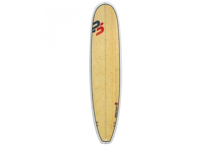 Planche de Surf Malibu EGG Perfect Stuff 8'0