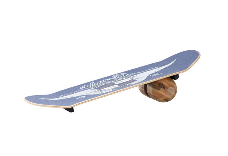 Planche d’équilibre en bois balance board El Dorado