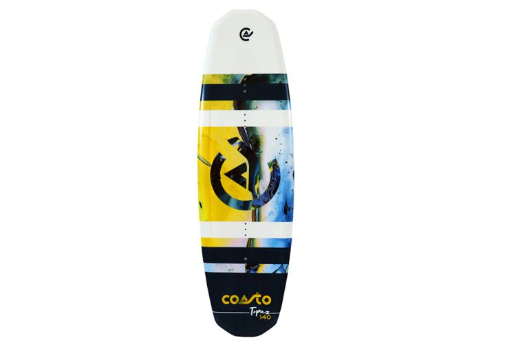 Planche de wakeboard Coasto Topaz 140