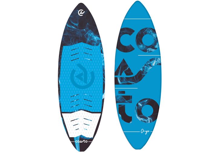 Planche de wakesurf Coasto Onyx