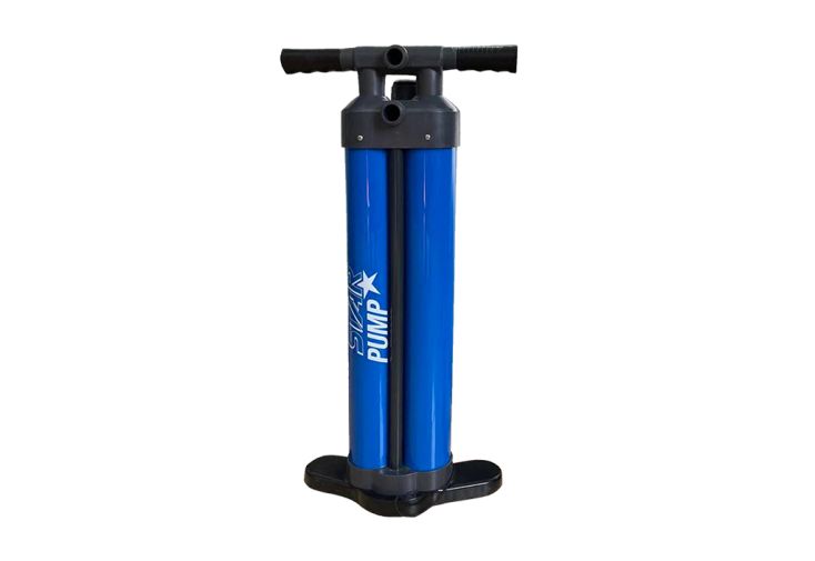 Pompe triple action pour paddle 29 psi – Star Pump