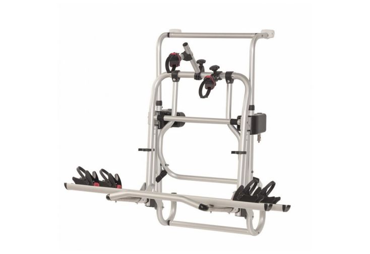 Porte vélo hayon Carry Bike Lift 77 – 2 vélos électriques