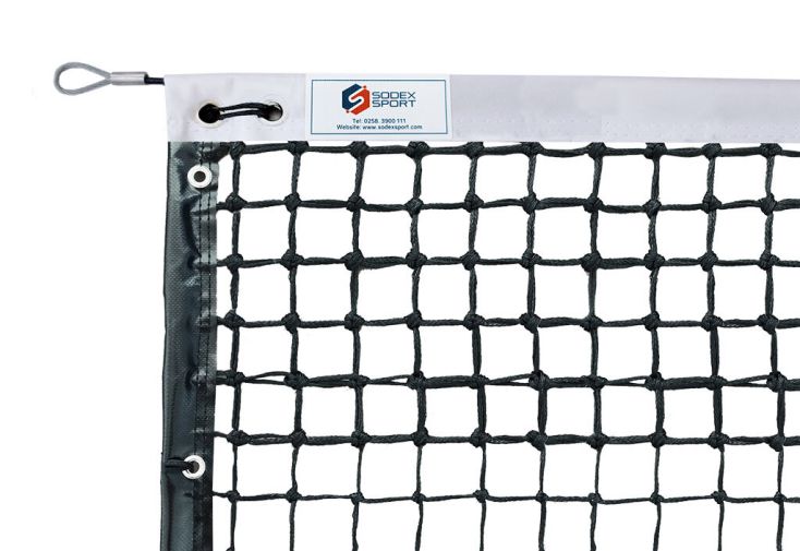 geroosterd brood verraden Afrika Filet de tennis tressé avec bandes PVC – 12,70 m x 1,07 m - - Sodex geroosterd brood verraden Afrika Filet de tennis tressé avec bandes PVC – 12,70 m x 1,07 m - - Sodex