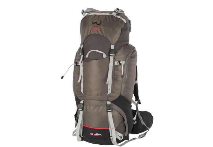 Sac à Dos de Randonnée Trekker Tarmac 55/75L