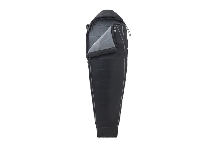 Sac de Couchage X-Trem 1.0 215 cm