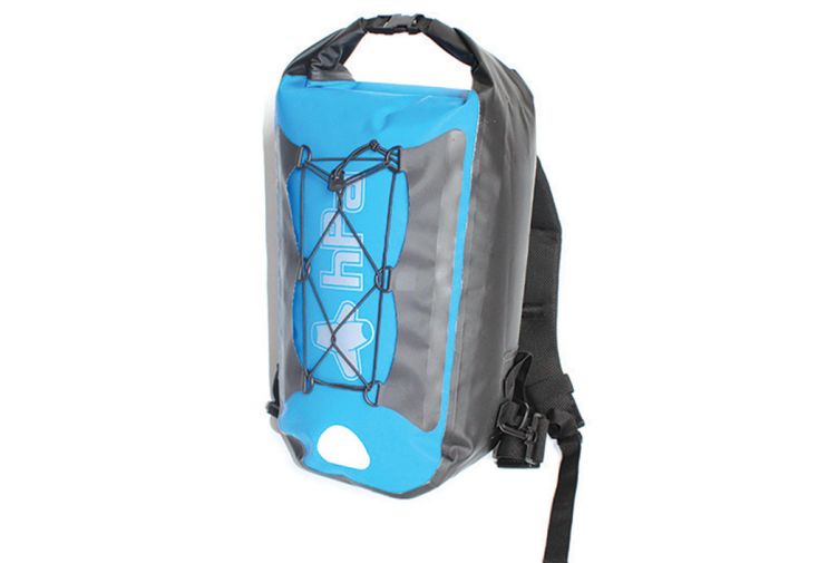 Sac à Dos Étanche Dry Backpack HPA 25 Litres