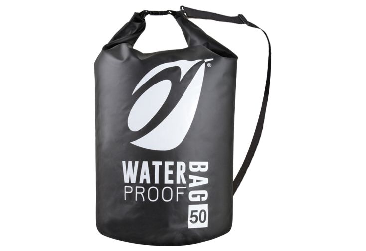 Sac De Transport étanche Pour Bateau D'appâts - 60x30x20 Cm - Polyester 1000D - Pêche, Stockage, Transport (modèle 28283-A1-CP)