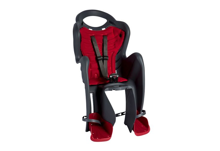 Siège bébé pour vélo – Mr Fox Relax