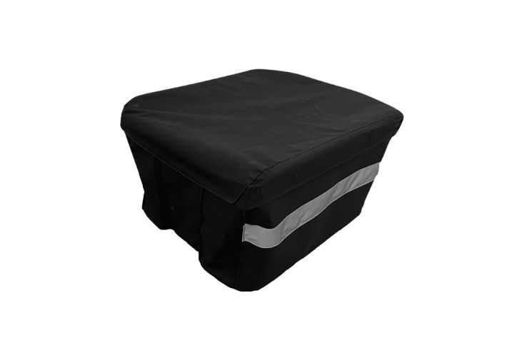 Soft bag pour kit de conversion vélo cargo JoKer Mini