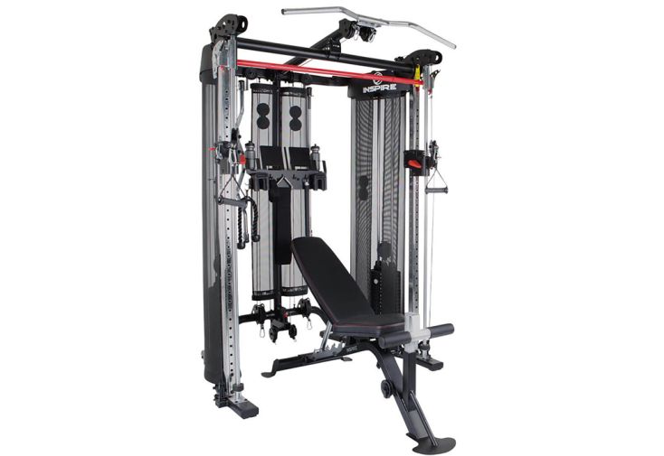 Station de musculation Finnlo FT2