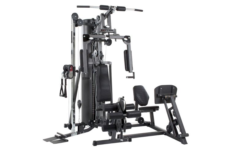 Station de musculation Finnlo Autark 2500