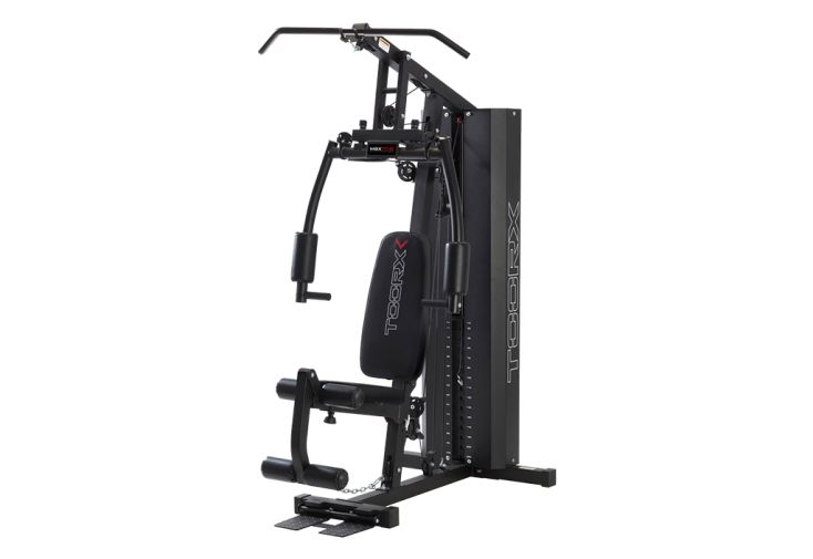 Station de Musculation Pliable MSX-70